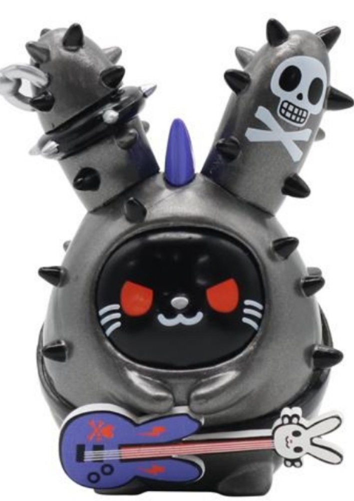 ISO tokidoki headbanger